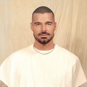 Rickymartinvevo YouTube channel image