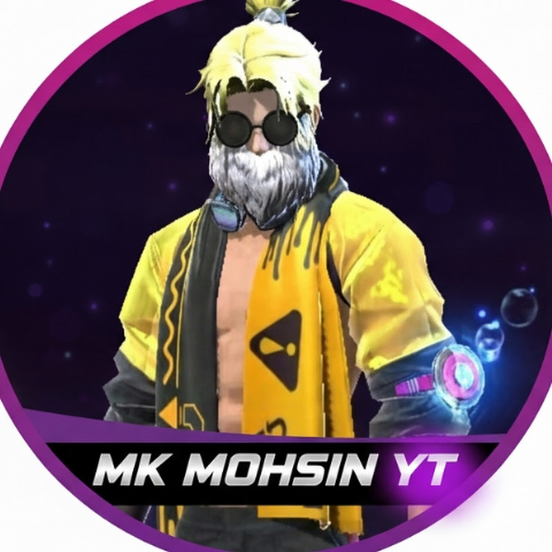 Hire MK MOHSIN YT — Mom Vlogs & Family Life (Older Kids) YouTube creator for sponsorships