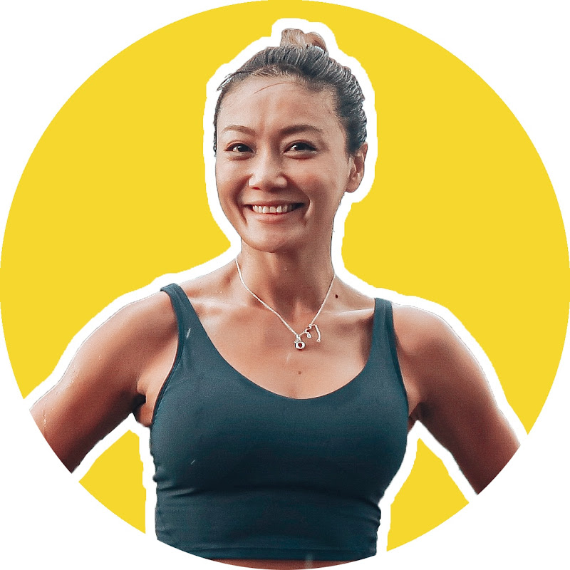 Gladys Fit Life Logo