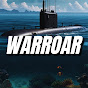 WarRoar logo