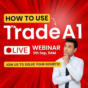 TradeA1 YouTube channel