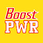 Boost Power logo