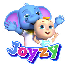 Joyzy - Kids Songsの画像
