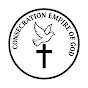 CONSECRATION EMPIRE OF GOD  logo