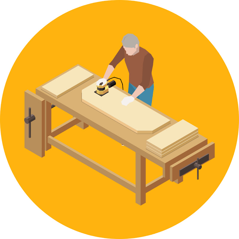 Woodworking: Just Wood It!