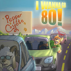 Pepper Coyote - Topic