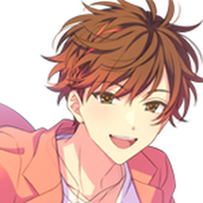 桜馬 至 / Sakuraba Itaru