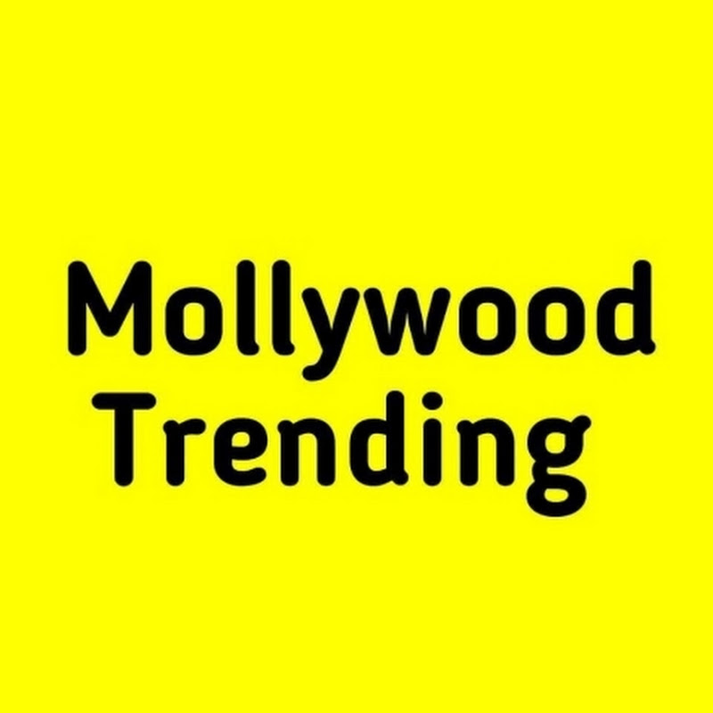 Mollywood Trending