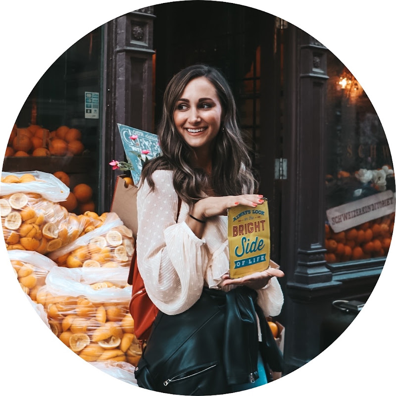 Olivia Loren channel avatar