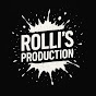 ROLLI'S PRODUCTION logo