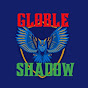 Globle  shadow logo