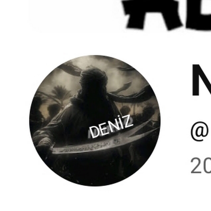 EL-DENİZ⚡