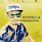 Svenska Golfbanor