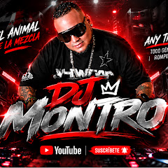 Djmontro_elanimal