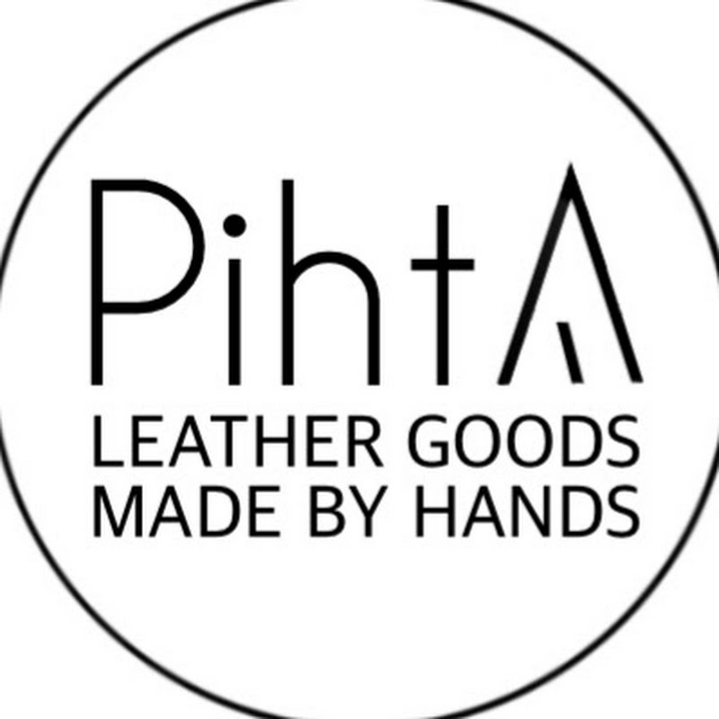 PihtA Leather goods