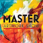MasterArtworkShow YouTube Profile Photo