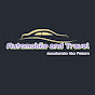 Automobile and Travel logo