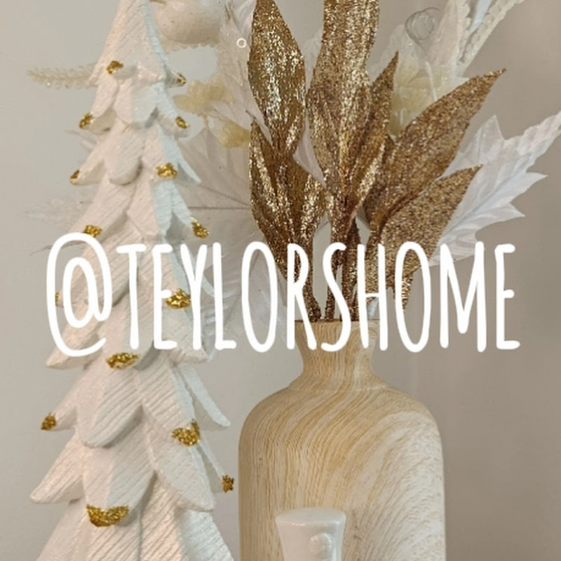 TEYLORSHOME