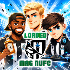 LOADED MAG NUFC