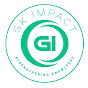 GK impact logo