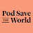 Pod Save the World