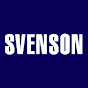 スヴェンソン公式サイト (SVENSON)