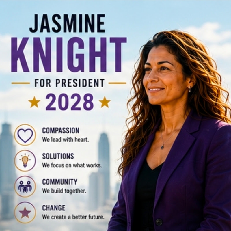 Jasmine Knight