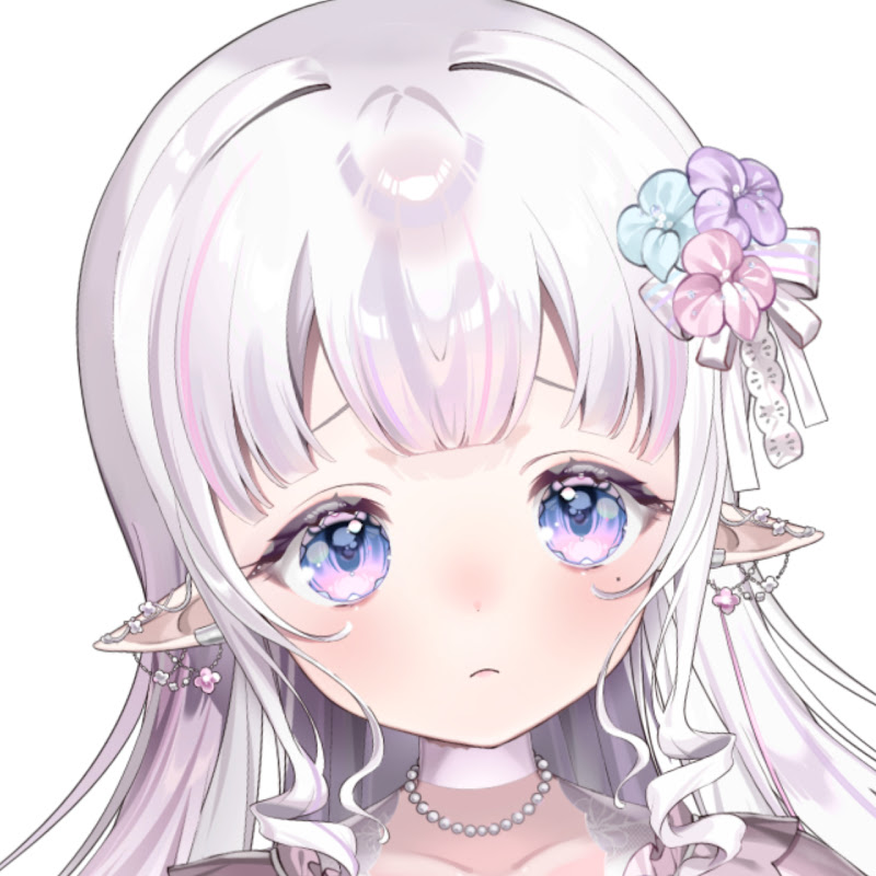 華宮 ゆらん - Yuran Hanamiya -