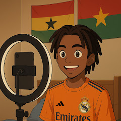 Blacki Ghn avatar
