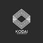 KODAI x DPM logo