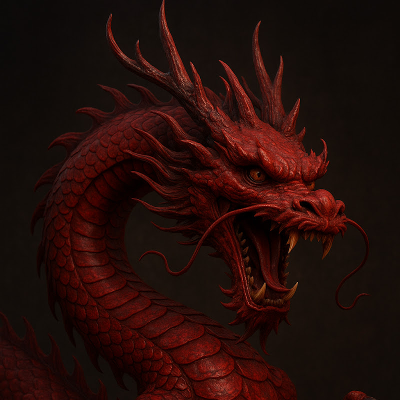 VươngDragon