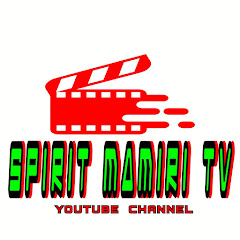 SPIRIT MAMIRI TV channel logo