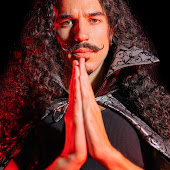 Anthony Vincent