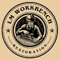 LM WORKBENCH TECH logo