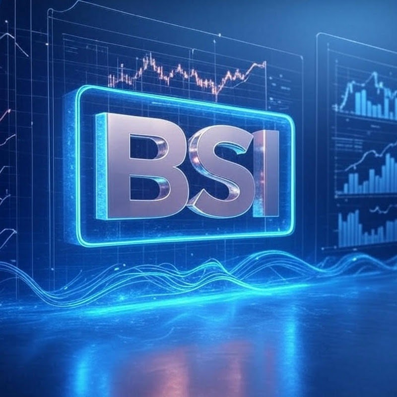 Be Smart Investing 