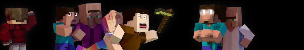 Maxlr - Animations Minecraft YouTube 频道头像