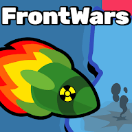 FrontWars.io icon