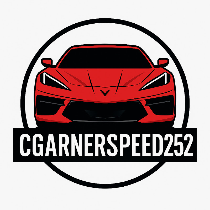 CGarnerSpeed252