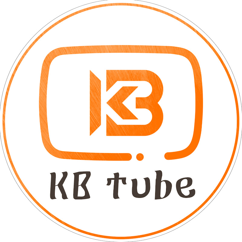 KB Tube Logo