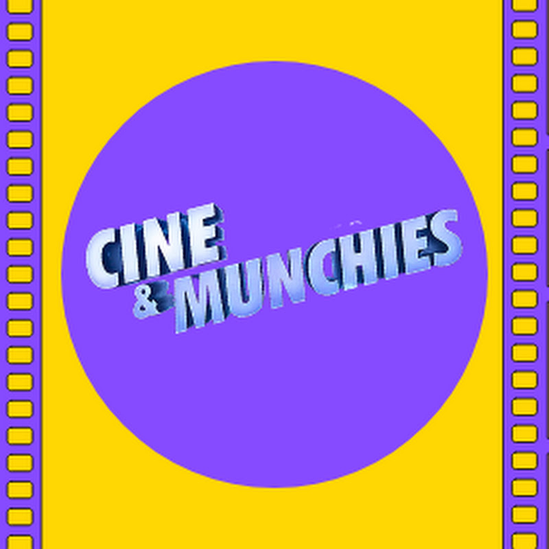 CINE Y MUNCHIES