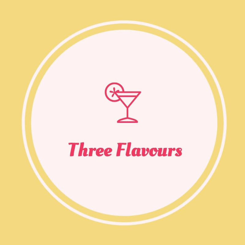 Three Flavours