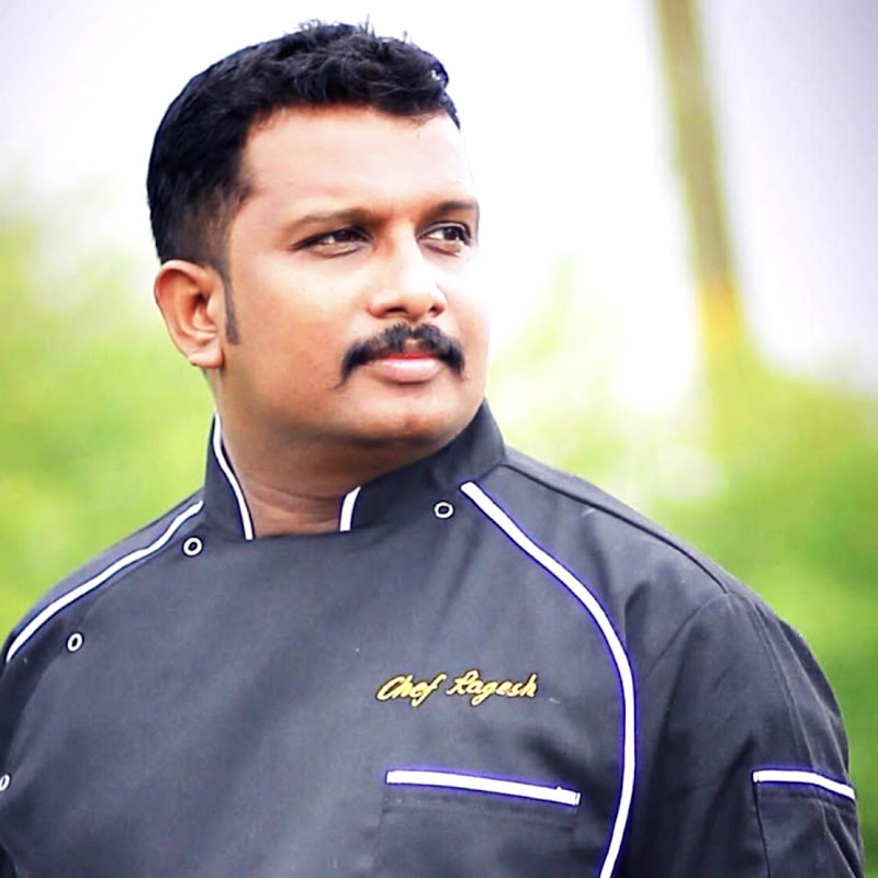Chef Ragesh