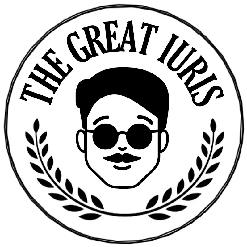 The Great Iuris | Podcast & Panel Discussions