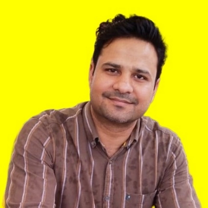 Ishtiyaq Ahmed