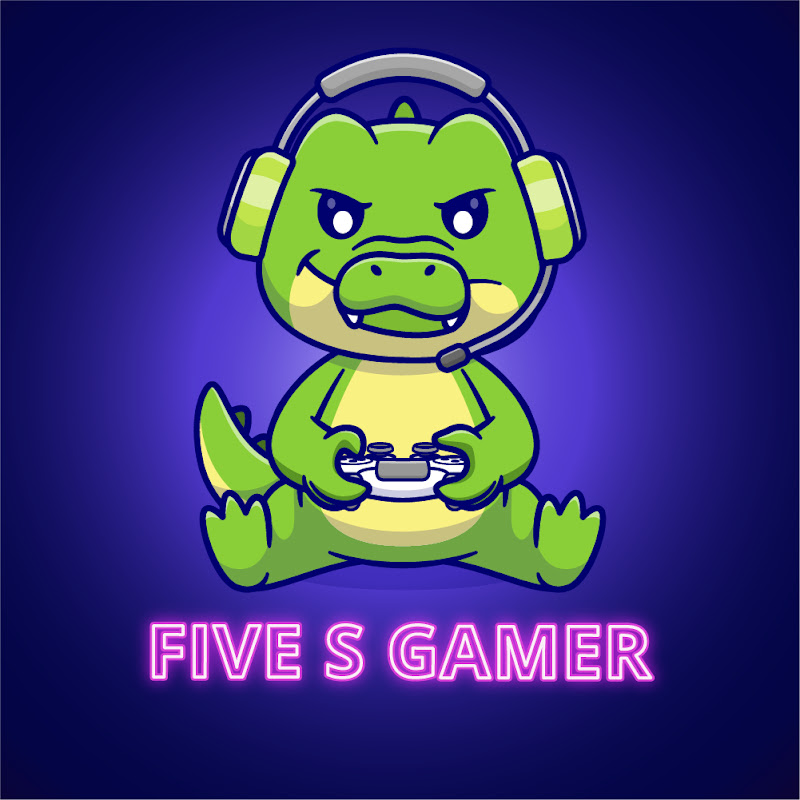 FivesGamer