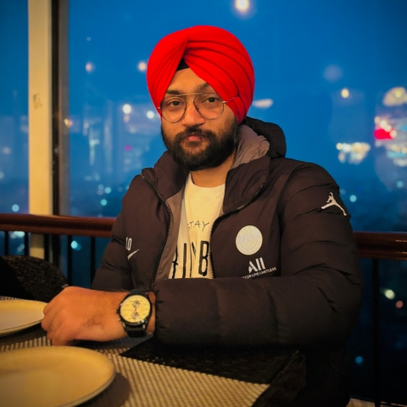 MANMEET SINGH VIRDI