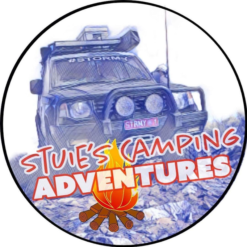 Stuies Camping Adventures 