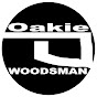 Oakie Woodsman logo