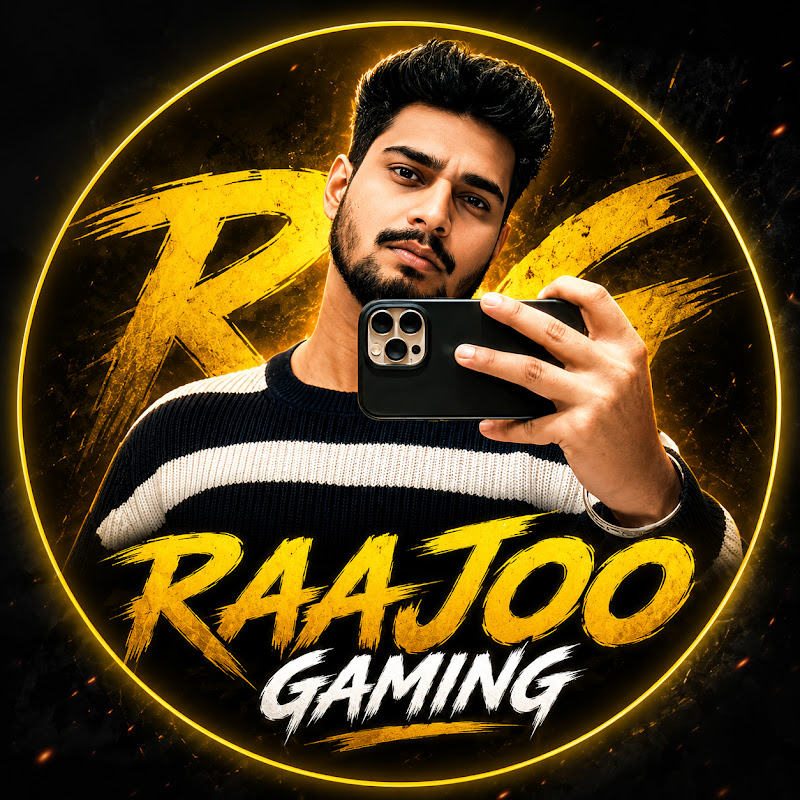 Raajoo Gaming