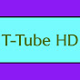 T-Tube HD logo